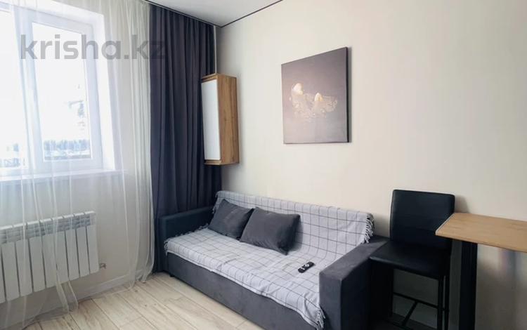 1-комнатная квартира · 36.7 м² · 4/9 этаж, Калдаякова 28 за 22 млн 〒 в Астане, Сарайшык р-н — фото 15