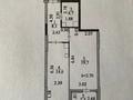 1-комнатная квартира · 48.5 м² · 7/25 этаж, Тауелсиздик 25 за 24.7 млн ₸ в Астане, Алматы р-н — фото 6