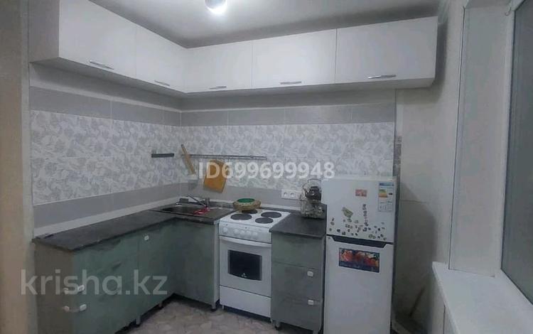 1-комнатная квартира · 34 м² · 9/9 этаж, Чокина 87 — Абая-Чокина за 150 000 ₸ в Павлодаре — фото 11