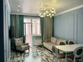 3-бөлмелі пәтер · 63 м² · 4/10 қабат, Туран 60 — Туран - Улы дала, бағасы: 45.5 млн ₸ в Астане, Есильский р-н