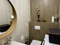 3-бөлмелі пәтер · 63 м² · 4/10 қабат, Туран 60 — Туран - Улы дала, бағасы: 45.5 млн ₸ в Астане, Есильский р-н — фото 12