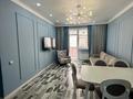 3-бөлмелі пәтер · 63 м² · 4/10 қабат, Туран 60 — Туран - Улы дала, бағасы: 45.5 млн ₸ в Астане, Есильский р-н — фото 2