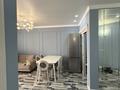 3-бөлмелі пәтер · 63 м² · 4/10 қабат, Туран 60 — Туран - Улы дала, бағасы: 45.5 млн ₸ в Астане, Есильский р-н — фото 28