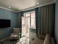 3-бөлмелі пәтер · 63 м² · 4/10 қабат, Туран 60 — Туран - Улы дала, бағасы: 45.5 млн ₸ в Астане, Есильский р-н — фото 3