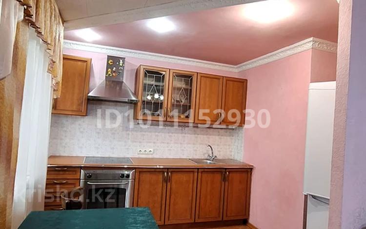 3-комнатная квартира · 66 м² · 3/9 этаж, Жаксыбаева 36 за 120 000 ₸ в Алтае — фото 2