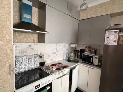 3-комнатная квартира · 65 м² · 5/13 этаж, Муратбаева за 45 млн ₸ в Алматы, Алмалинский р-н