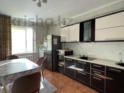 3-комнатная квартира · 92 м² · 9/9 этаж, Бокейхана 30 за 47 млн ₸ в Астане, Есильский р-н