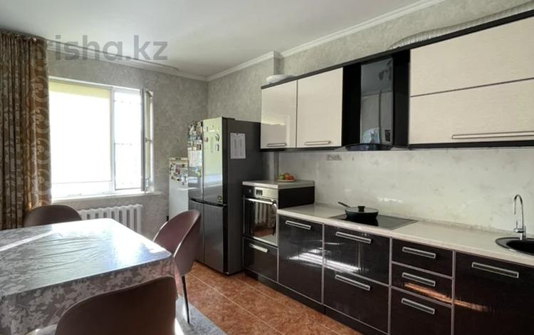 3-комнатная квартира · 92 м² · 9/9 этаж, Бокейхана 30 за 47 млн ₸ в Астане, Есильский р-н — фото 3