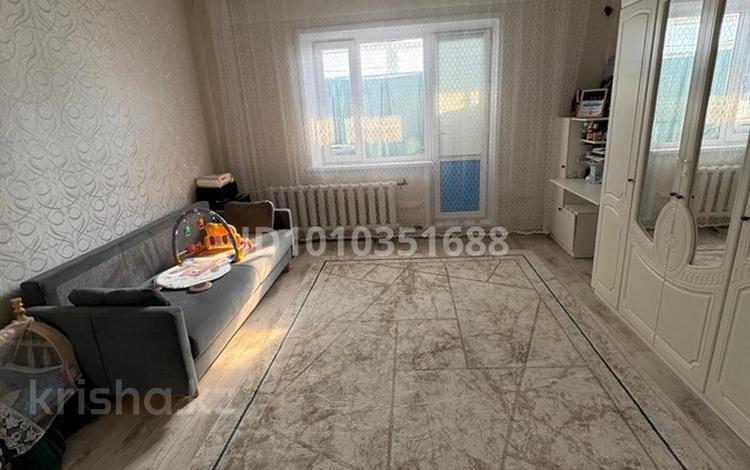 1-бөлмелі пәтер · 51 м², Шаталюка 18, бағасы: 7 млн ₸ в Сатпаев — фото 2