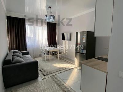 2-бөлмелі пәтер · 56 м² · 9/12 қабат, Торайгырова 21/1 — Мустафина, бағасы: 420 000 ₸ в Алматы, Бостандыкский р-н