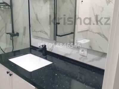 2-комнатная квартира · 65 м² · 1/9 этаж, Абубакир Тыныбаев — Анатолий Храпатый за 400 000 ₸ в Астане, Алматы р-н