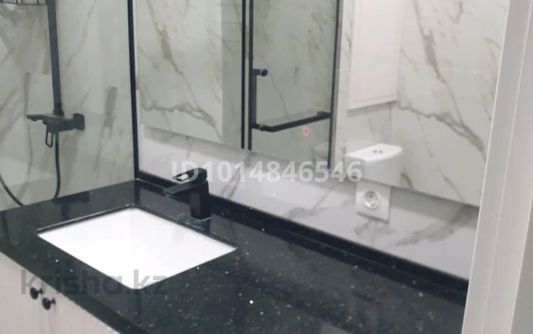 2-бөлмелі пәтер · 65 м² · 1/9 қабат, Абубакир Тыныбаев — Анатолий Храпатый, бағасы: 400 000 ₸ в Астане, Алматы р-н — фото 4