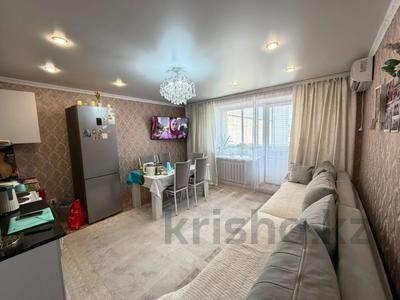 2-бөлмелі пәтер · 59.1 м² · 2/9 қабат, Кунанбай 15/1, бағасы: 22.5 млн ₸ в Семее