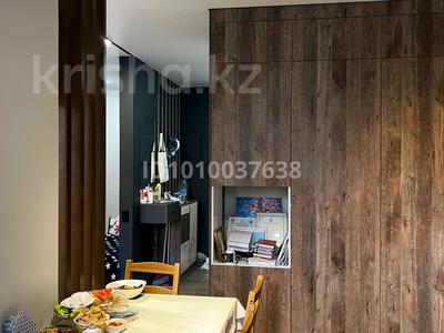 1-бөлмелі пәтер · 44 м² · 1/5 қабат, Старый город — Вокзал , Некрасова - Жанкожа батыра, бағасы: 14.5 млн 〒 в Актобе