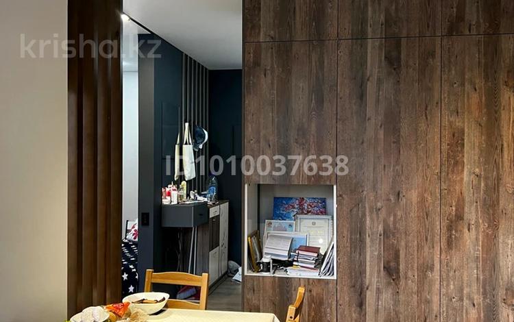 1-бөлмелі пәтер · 44 м² · 1/5 қабат, Старый город — Вокзал , Некрасова - Жанкожа батыра, бағасы: 14.5 млн 〒 в Актобе — фото 2