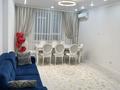 2-комнатная квартира · 70 м² · 11/16 этаж, Толеметова 85 — Тулеметова байдибек би за 48 млн ₸ в Шымкенте, Туран р-н