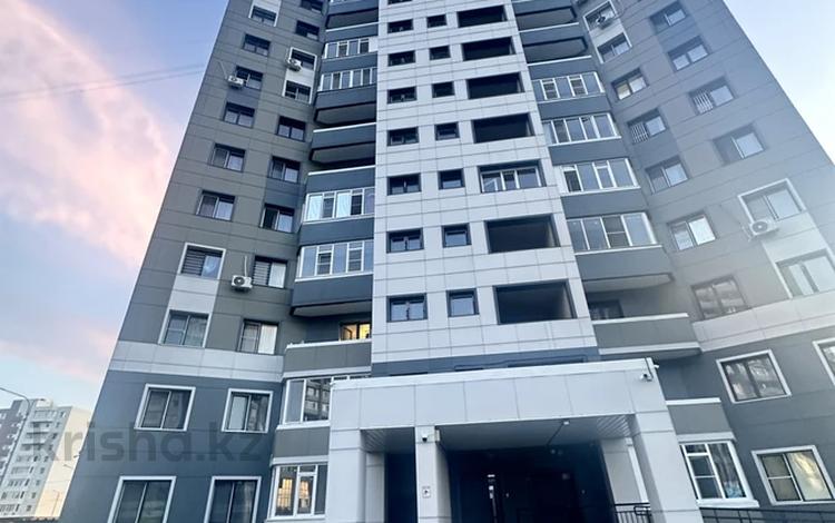 2-комнатная квартира · 63 м² · 8/16 этаж, Каныша Сатпаева 55/5 за 32.5 млн ₸ в Усть-Каменогорске — фото 2
