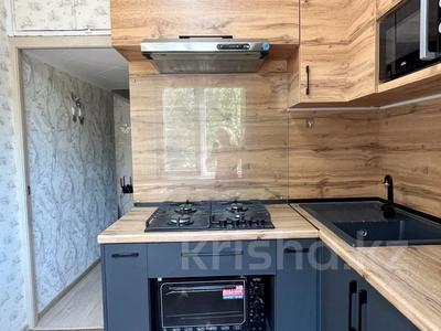 2-комнатная квартира · 42 м² · 3/4 этаж, мкр №1 59 — Алтынсарина за 31 млн ₸ в Алматы, Ауэзовский р-н