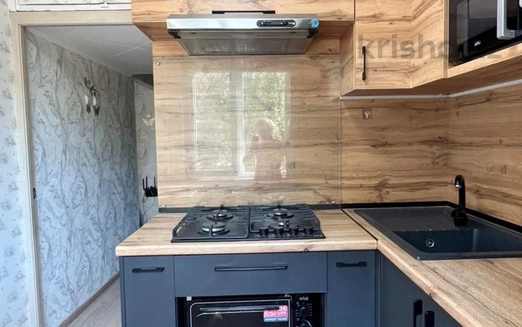 2-комнатная квартира · 42 м² · 3/4 этаж, мкр №1 59 — Алтынсарина за 31 млн ₸ в Алматы, Ауэзовский р-н — фото 2
