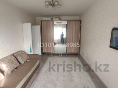 1-комнатная квартира · 38 м² · 1/6 этаж, Достоевского 8/3 за 26.5 млн ₸ в Алматы, Турксибский р-н