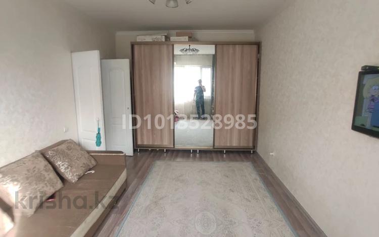 1-комнатная квартира · 38 м² · 1/6 этаж, Достоевского 8/3 за 26.5 млн ₸ в Алматы, Турксибский р-н — фото 2