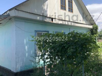 Отдельный дом · 3 комнаты · 64 м² · 10 сот., Аппаева 40 за 20.5 млн 〒 в Таразе