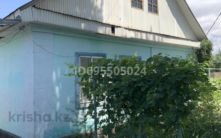 Отдельный дом · 3 комнаты · 64 м² · 10 сот., Аппаева 40 за 20.5 млн 〒 в Таразе — фото 2