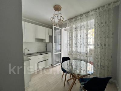 1-бөлмелі пәтер · 40 м² · 5/12 қабат, Коктерек, бағасы: 28.7 млн ₸ в Алматы, Наурызбайский р-н