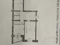 2-бөлмелі пәтер · 73.8 м² · 10/10 қабат, Алтын орда ш/а., Мкр. Батыс-2 13Б/1 — Рядом Теннисный корт «ACE», бағасы: 30 млн ₸ в Актобе, мкр. Алтын орда — фото 13