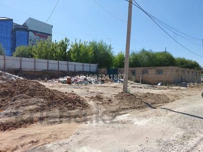 Участок · 0.6 га, мкр Нурсат — проспект Нурсултана Назарбаева за 270 млн 〒 в Шымкенте, Каратауский р-н