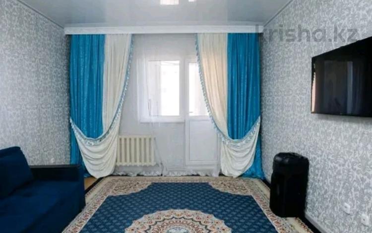 1-бөлмелі пәтер · 38.2 м² · 9/12 қабат, Кобланды батыра 7Д — 7 поликлиника, бағасы: 18.5 млн ₸ в Астане, Алматы р-н — фото 15