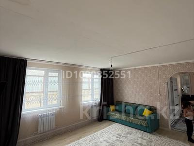 Отдельный дом · 3 комнаты · 80 м² · 3 сот., Балластная 19/1 — Гагарина за 20 млн ₸ в Уральске