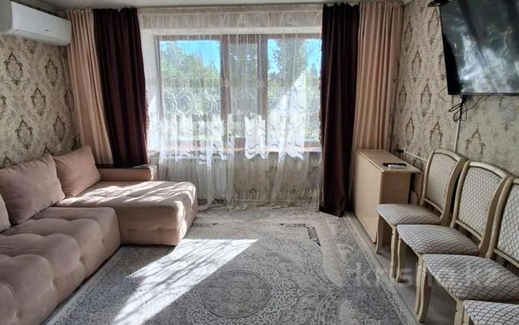 3-комнатная квартира · 65 м² · 2/5 этаж, Байзак батыра 219 за 30 млн ₸ в Таразе — фото 2