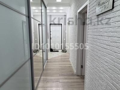 3-бөлмелі пәтер · 86 м² · 5/5 қабат, мкр Михайловка , Сейфуллина 10a, бағасы: 57 млн ₸ в Караганде, Казыбек би р-н