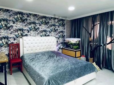 3-комнатная квартира · 77 м² · 1/3 этаж, мкр Юго-Восток, Муканова 57Б за 26 млн 〒 в Караганде, Казыбек би р-н