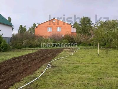 Саяжай • 1 бөлме • 13 м² • 12 сот., Вишнёвый сад. р/н старый мяскомбинат. Участок-19, бағасы: 3.5 млн 〒 в Актобе, мкр. Курмыш