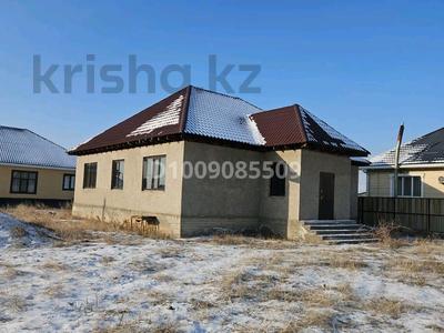 Отдельный дом · 4 комнаты · 125 м² · 10 сот., Мешіт 122 — 3 отделение возле Таубе Мешіт за 32 млн ₸ в Талдыкоргане