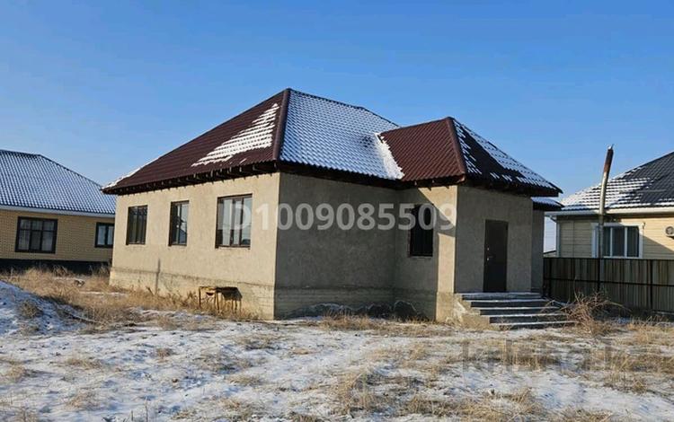 Жеке үй · 4 бөлме · 125 м² · 10 жүзд., Мешіт 122 — 3 отделение возле Таубе Мешіт, бағасы: 32 млн ₸ в Талдыкоргане — фото 2