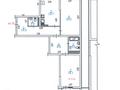 2-бөлмелі пәтер · 85 м² · 14/18 қабат, Розыбакиева 237 — Штрауса, бағасы: 85 млн ₸ в Алматы, Бостандыкский р-н — фото 13