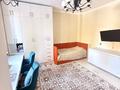 3-комнатная квартира · 82 м² · 1/9 этаж, Храпатый 15 за 70 млн ₸ в Астане, Алматы р-н — фото 2