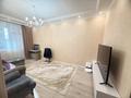 3-комнатная квартира · 82 м² · 1/9 этаж, Храпатый 15 за 70 млн ₸ в Астане, Алматы р-н — фото 5