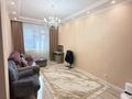 3-комнатная квартира · 82 м² · 1/9 этаж, Храпатый 15 за 70 млн ₸ в Астане, Алматы р-н — фото 6