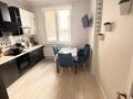 3-комнатная квартира · 82 м² · 1/9 этаж, Храпатый 15 за 70 млн ₸ в Астане, Алматы р-н — фото 8