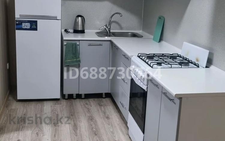 1-бөлмелі пәтер · 34 м² · 3/5 қабат · ай сайын, Юбилейный 39, бағасы: 150 000 〒 в Костанае, Юбилейный — фото 2