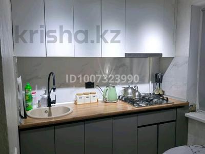 3-комнатная квартира · 59.2 м² · 4/5 этаж, Привокзальная 5 18 за 20 млн ₸ в Атырау, мкр Привокзальный-5