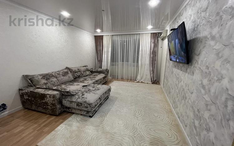 4-комнатная квартира, 108 м², 4/12 этаж, Каратал за 40.5 млн 〒 в Талдыкоргане, Каратал — фото 23