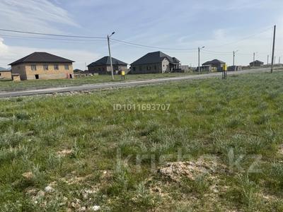 Участок · 8 соток, Абайский р-н, мкр Нуршуак за 11 млн ₸ в Шымкенте