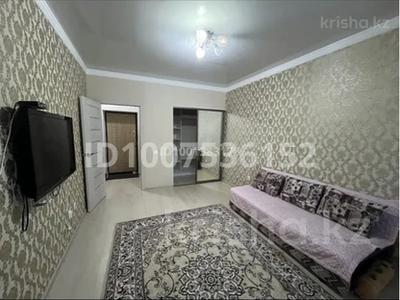 1-бөлмелі пәтер · 40 м² · 3/8 қабат, Аманжол Болекбаев 10 — Жк Марс, бағасы: 22.1 млн ₸ в Астане, Алматы р-н