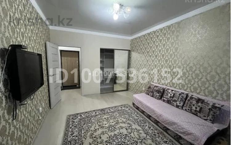 1-бөлмелі пәтер · 40 м² · 3/8 қабат, Аманжол Болекбаев 10 — Жк Марс, бағасы: 22.1 млн ₸ в Астане, Алматы р-н — фото 32