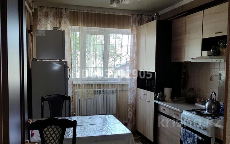 2-комнатная квартира, 48.1 м², 1/4 этаж, Карасай батыра 38 за 16.7 млн 〒 в Талгаре — фото 2